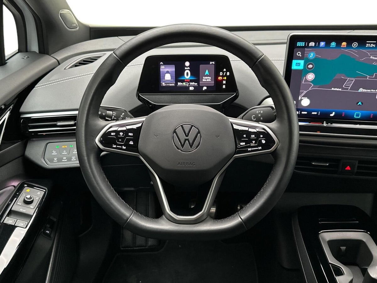 VW ID.5 Style+ billede 9