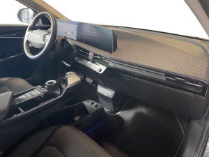 Kia EV6 Long Range Upgrade