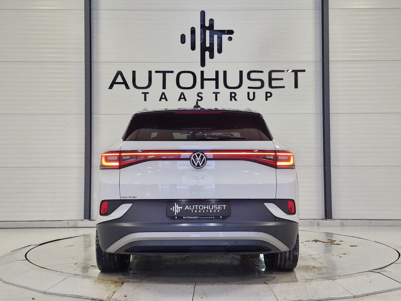 Billede af VW ID.4 77 1ST Pro