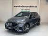 Mercedes EQE300 SUV AMG Line