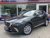 Mazda CX-3 SkyActiv-G 120 Optimum aut. thumbnail