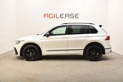 VW Tiguan eHybrid R-line DSG