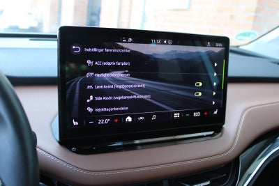 Skoda Enyaq iV ecoSuite