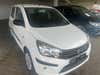 Suzuki Celerio Comfort AGS