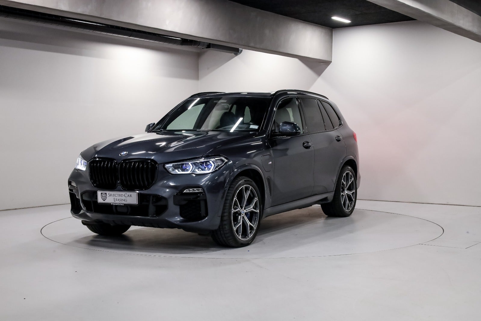 BMW X5 3,0 xDrive45e M-Sport aut.