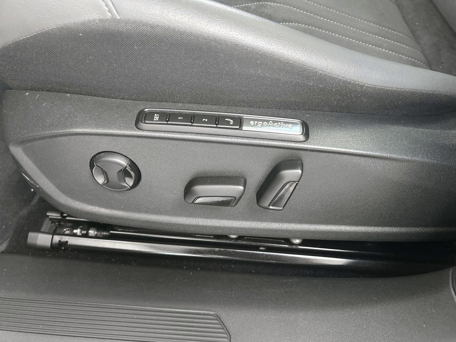 Billede af VW ID.4 77 Pro Performance