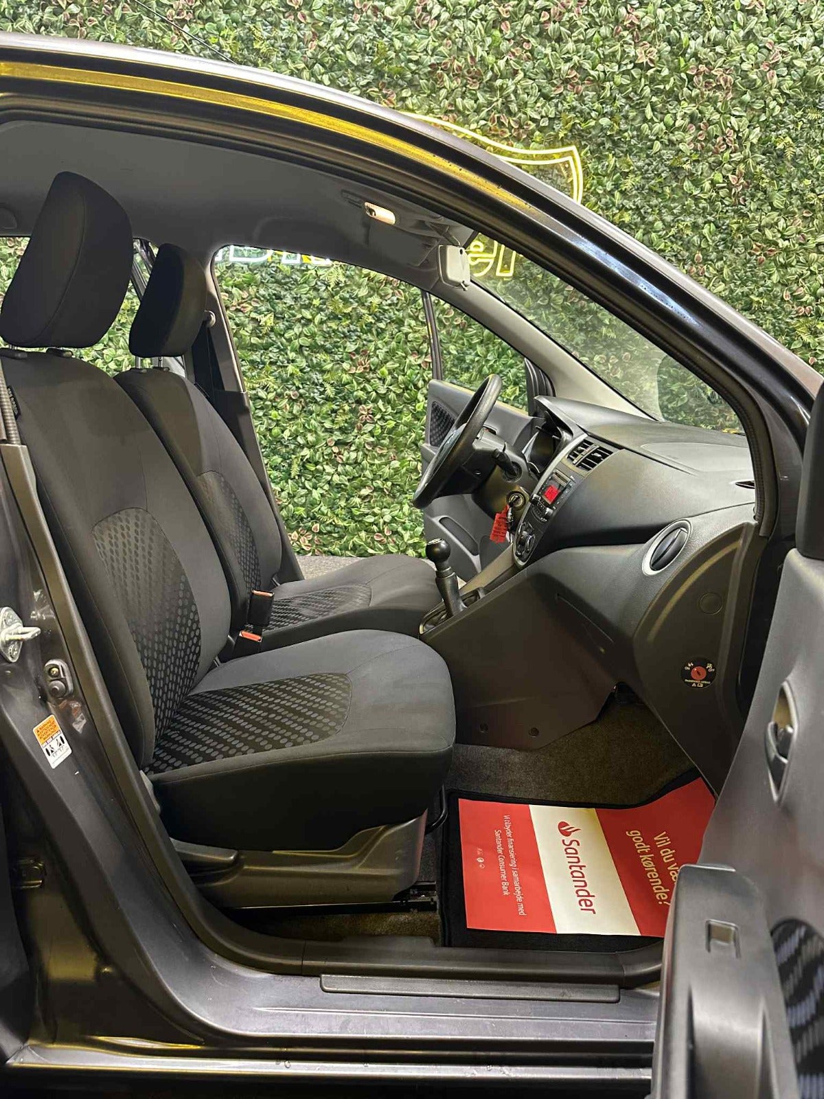 Billede af Suzuki Celerio 1,0 Dualjet Club