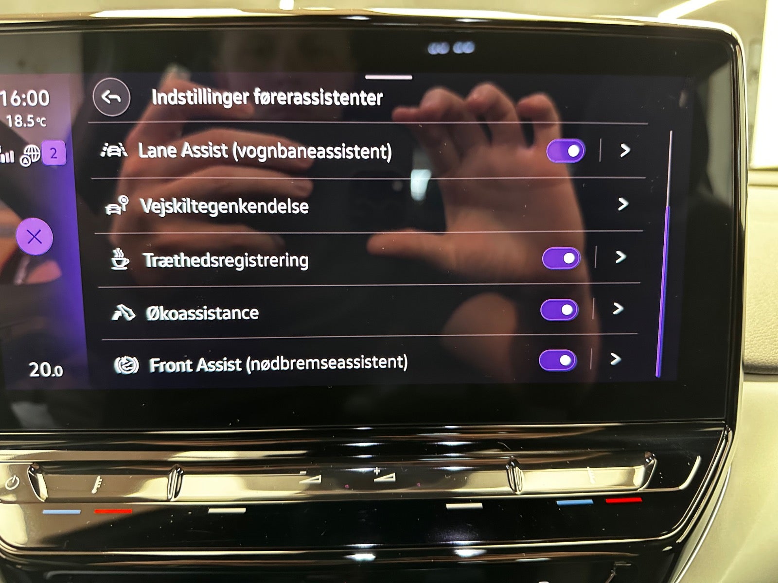 Billede af VW ID.4 52 Pure Performance