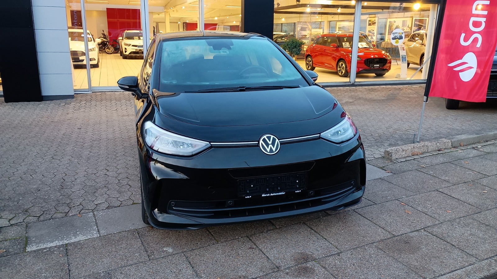 Billede af VW ID.3 58 Pro Performance