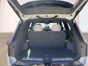 Kia EV9 Long Range Performance GT-Line AWD 7prs