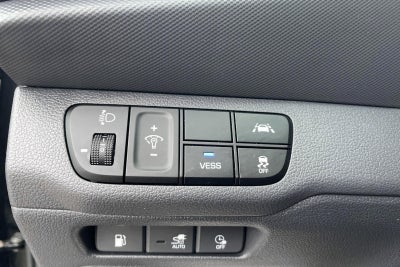 Hyundai Ioniq PHEV Trend DCT