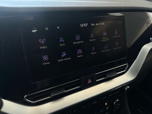 Kia Niro HEV Advance DCT