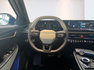 Kia EV6 Long Range GT-Line