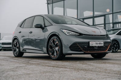 Cupra Born High