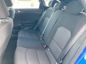 Kia Ceed T-GDi Prestige SW