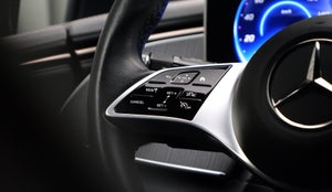 Mercedes EQE350+ AMG Line