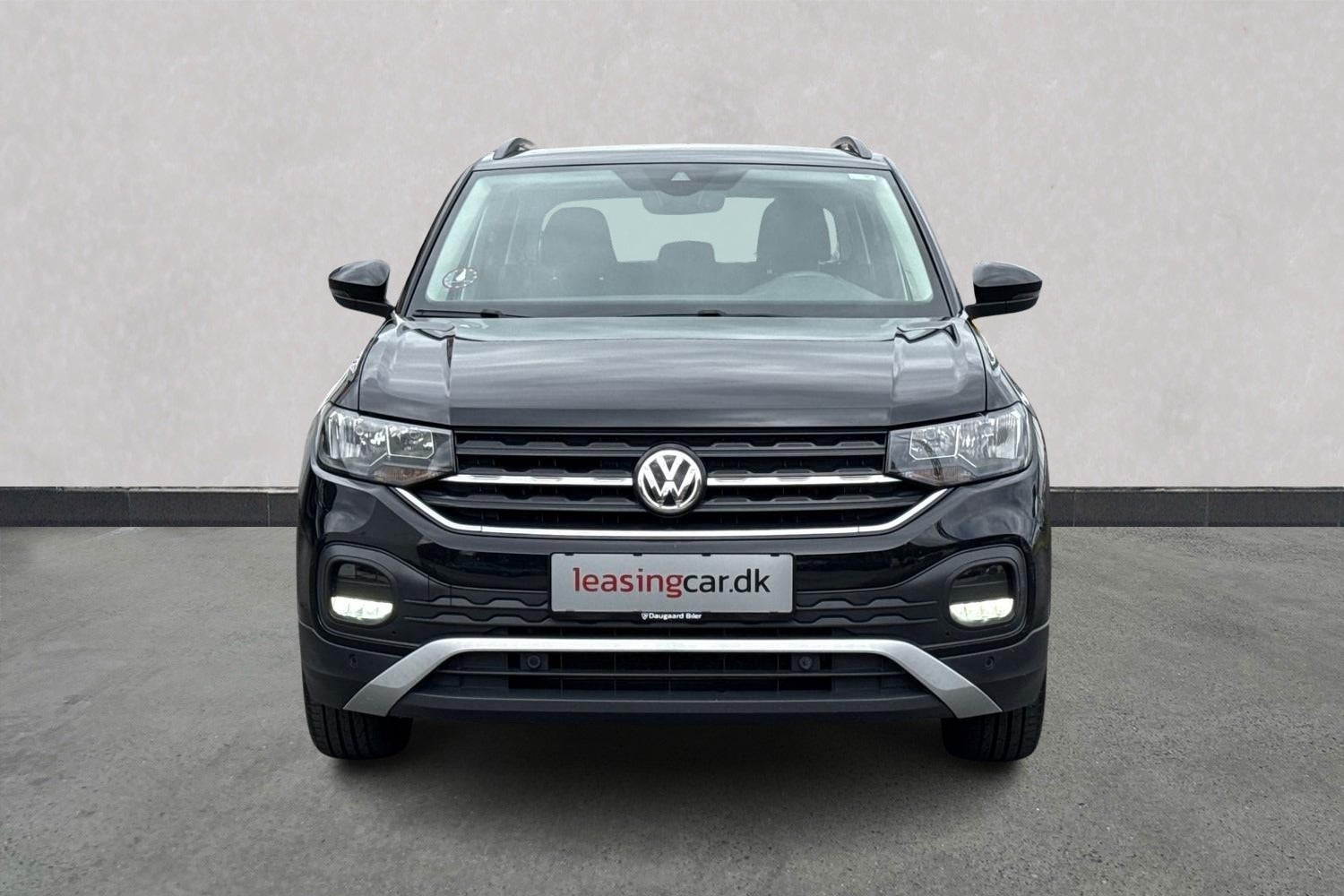 Billede af VW T-Cross 1,0 TSi 110 Life DSG