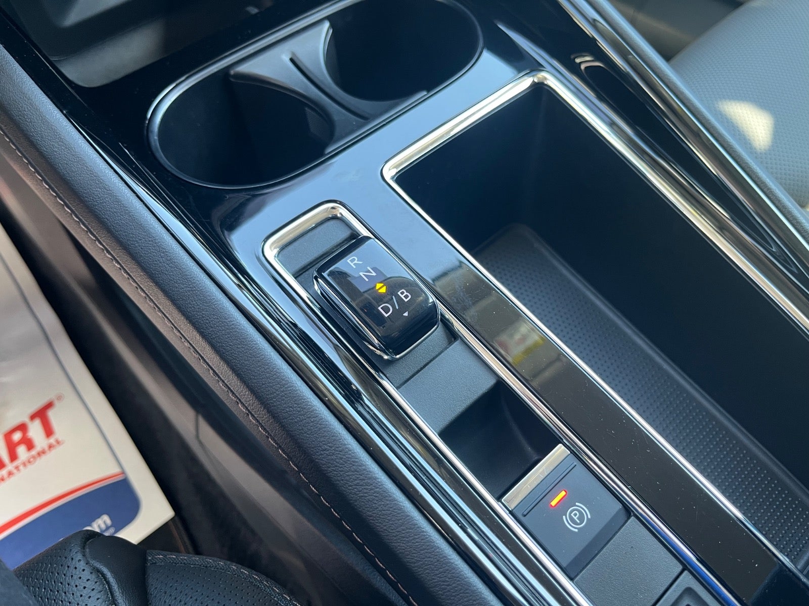 Billede af Skoda Enyaq 80 iV ecoSuite