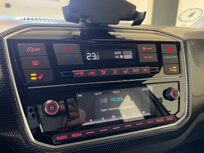 VW Up! MPi 60 Move Up!