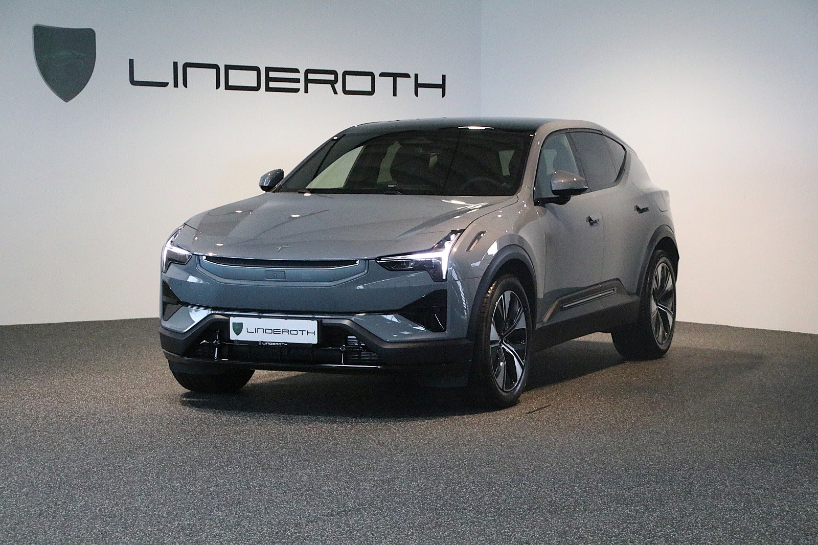 Polestar 3 Long Range AWD 5d - 1