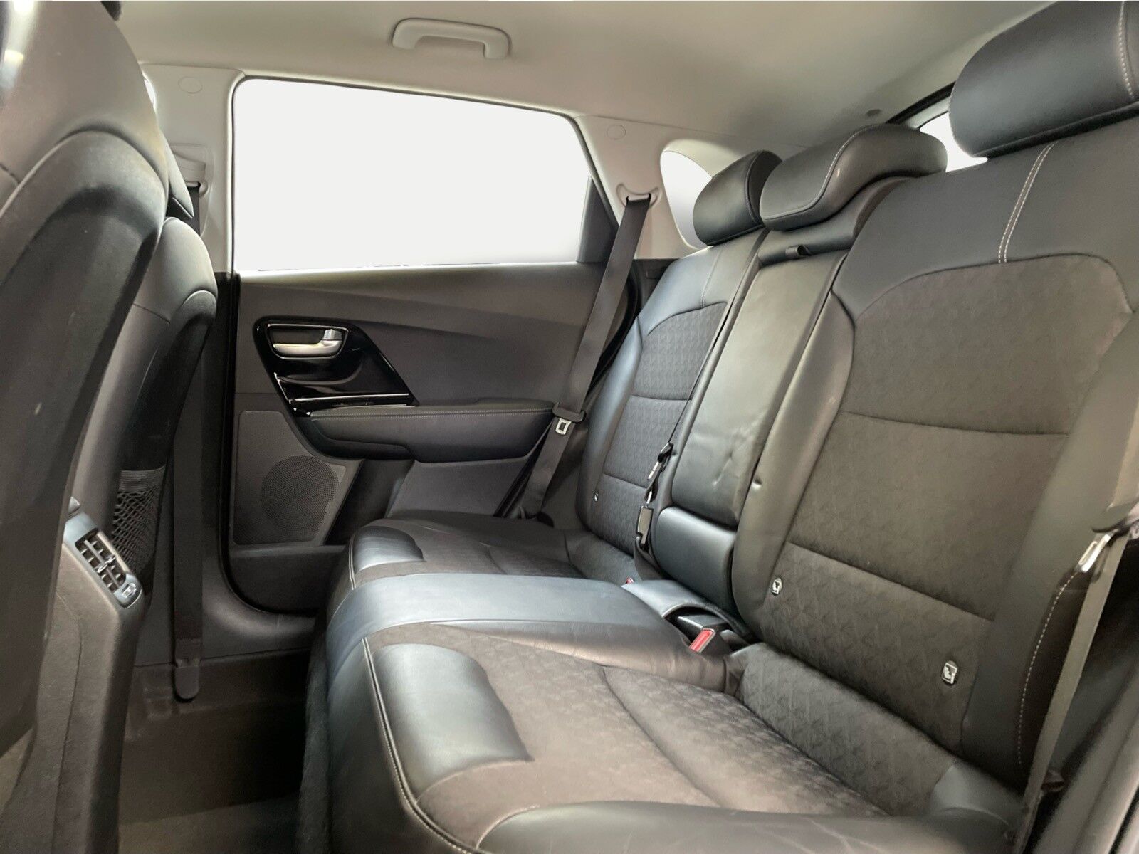 Kia Niro PHEV Advance DCT