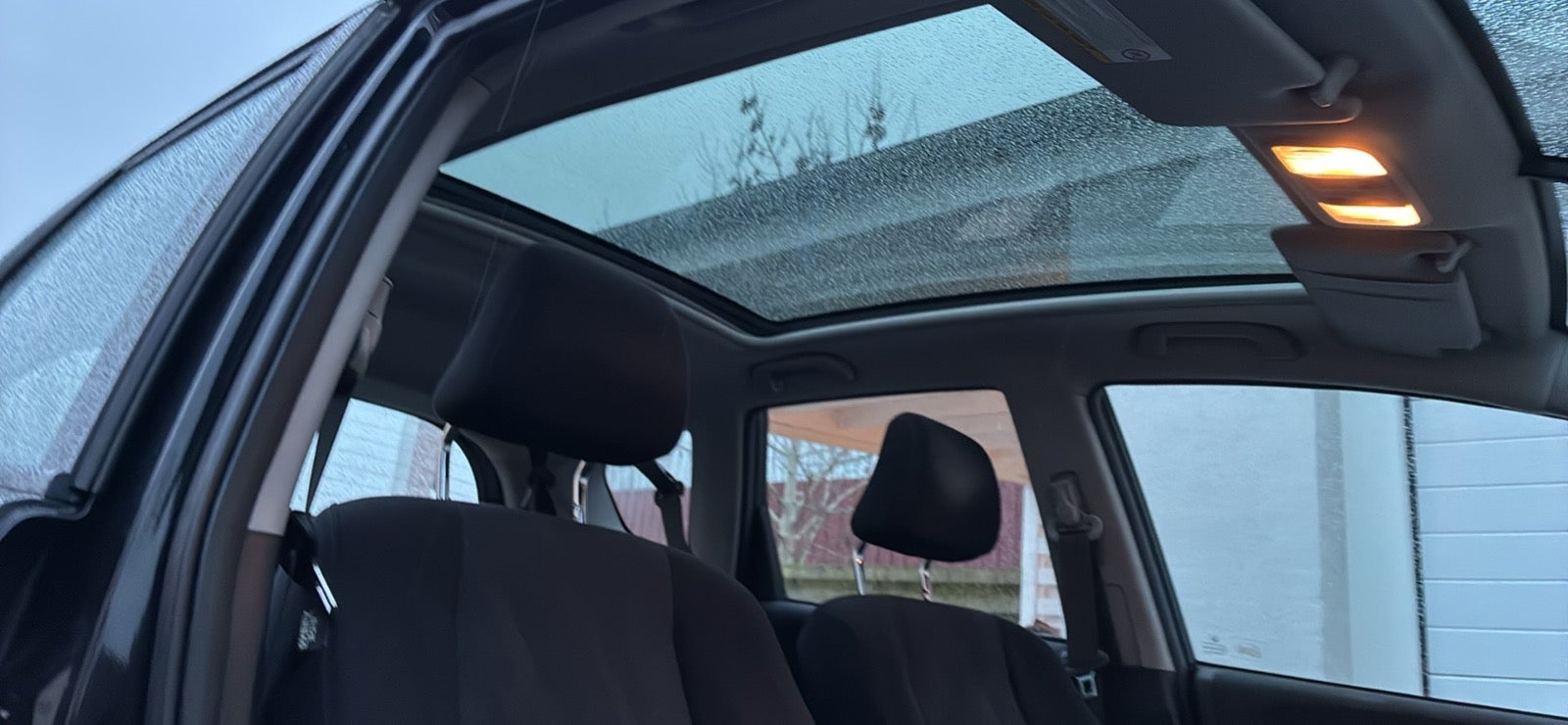 Billede af Honda Jazz 1,4 Exclusive i-Shift