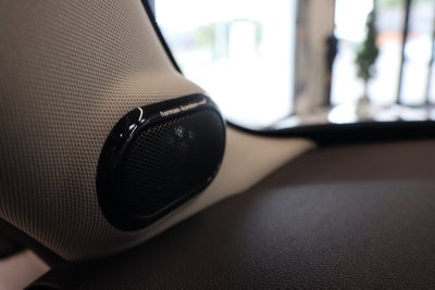 MINI Cooper SE Edition Premium Plus