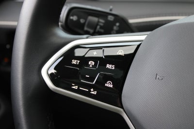 VW ID.7 Style Tourer