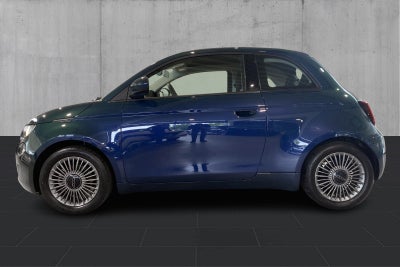 Fiat 500e Icon Cabrio - 1