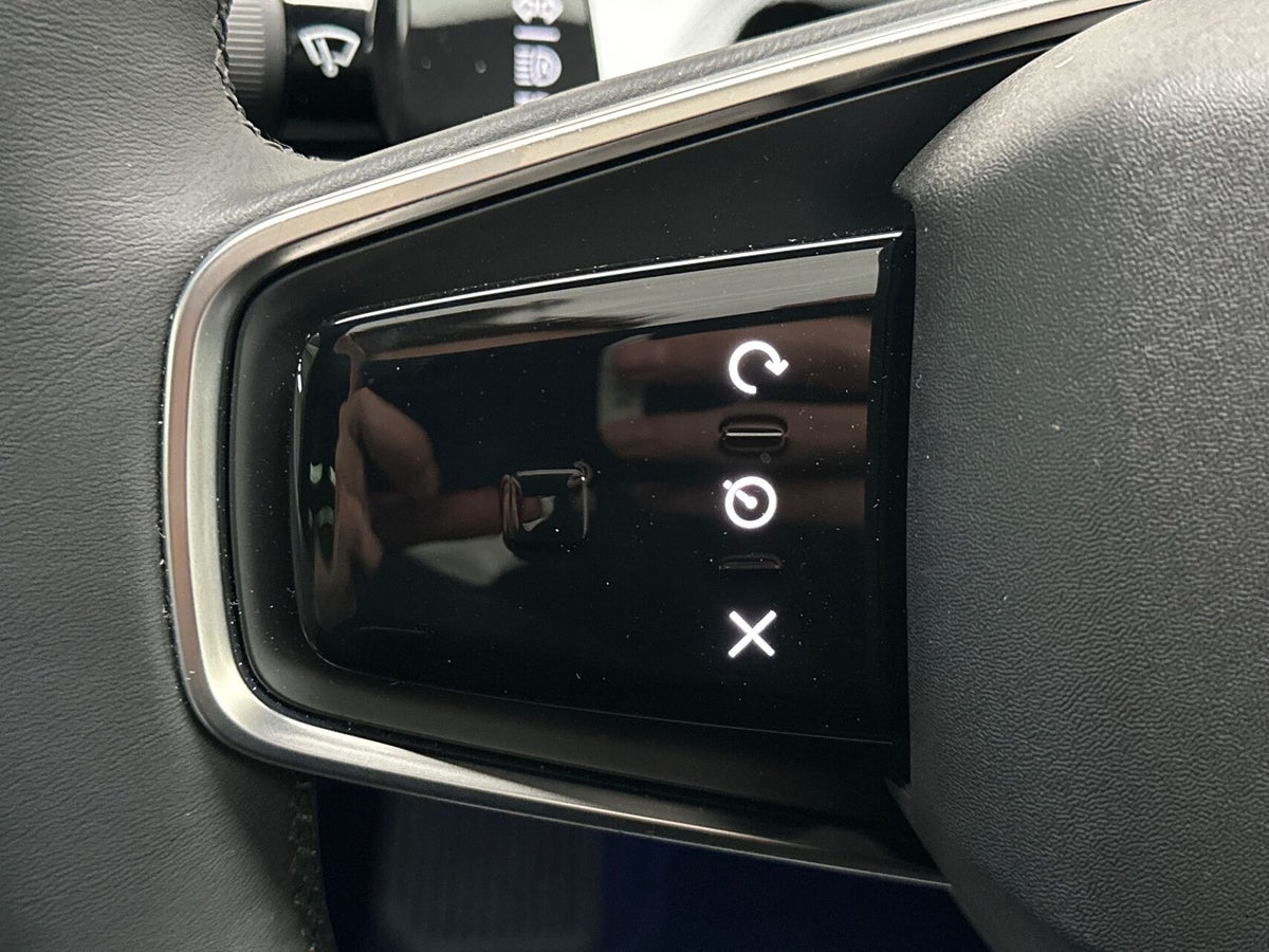 Polestar 4 Long Range billede 15