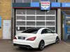 Mercedes CLA200 d Urban Coupé thumbnail