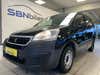 Peugeot Partner BlueHDi 100 L2 Flex Van thumbnail