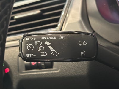 Seat Toledo TSi 125 Style DSG