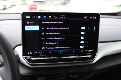 VW ID.5 Style