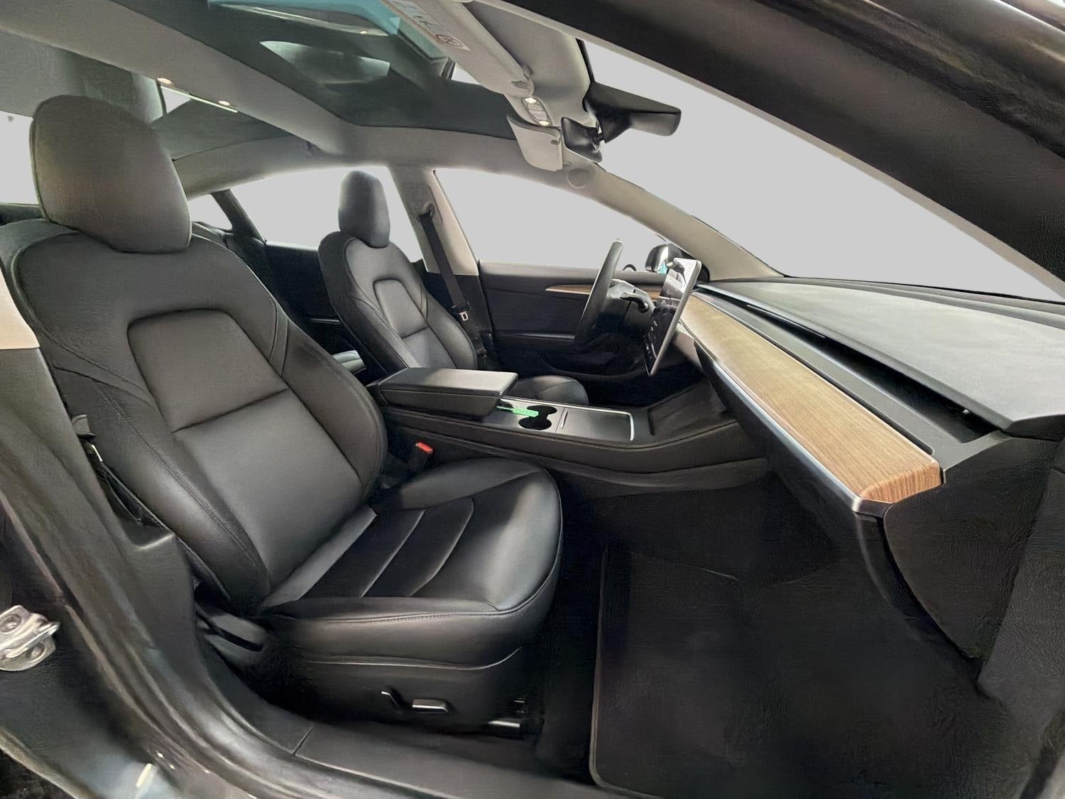 Billede af Tesla Model 3 Standard Range+ RWD