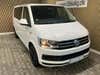 VW Caravelle TDi 150 Comfortline DSG lang thumbnail