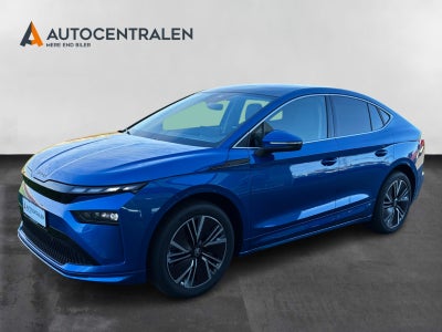 Skoda Enyaq iV Sportline Coupé