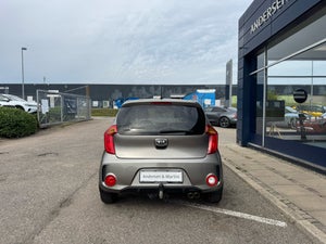 Kia Picanto Limited Sport