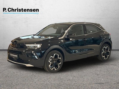 Opel Mokka-e 50 Ultimate 5d