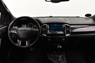 Ford Ranger EcoBlue Wildtrak Db.Kab aut.