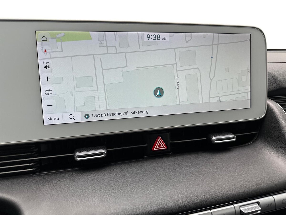 Hyundai Ioniq 5 Essential billede 11