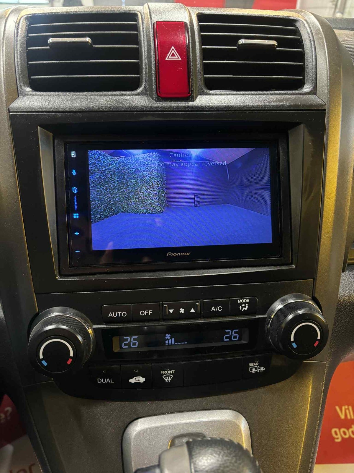 Billede af Honda CR-V 2,0 Elegance aut. 4WD