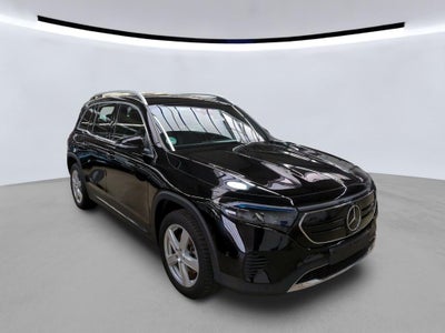 Mercedes EQB250
