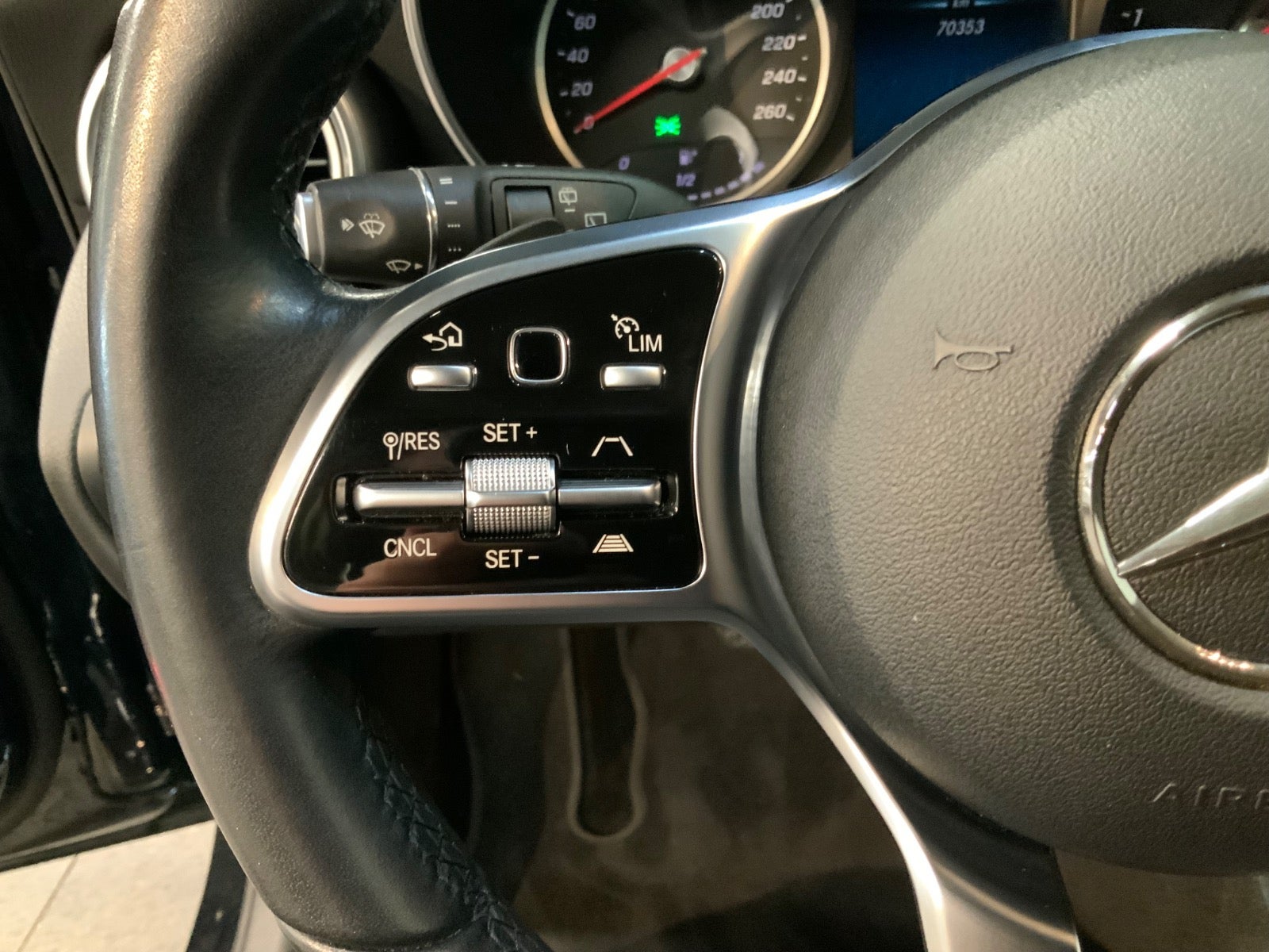 Mercedes-Benz C 220 d