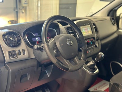 Nissan NV300 dCi 125 L2H1 Comfort Van