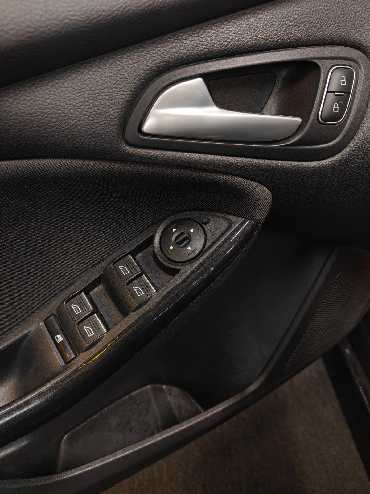 Billede af Ford Focus 1,5 SCTi 150 ST-Line stc. aut.