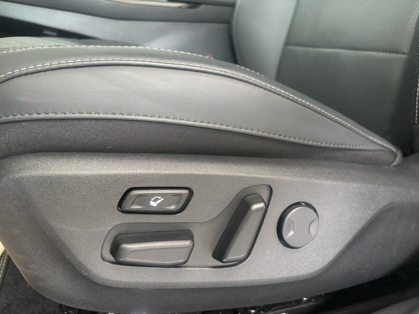 Kia EV6 Long Range Performance Upgrade AWD