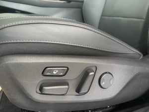 Kia EV6 Long Range Performance Upgrade AWD