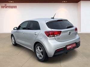 Kia Rio T-GDi Attraction