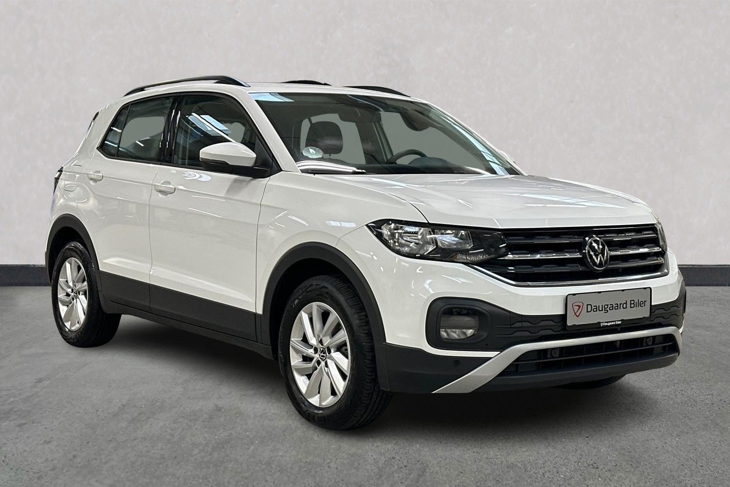 Billede af VW T-Cross 1,0 TSi 110 Life DSG